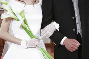 岐阜店で選ぶ特別な婚約指輪と結婚指輪