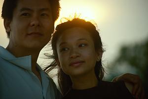 結婚式の前撮りに向く東京の撮影サービス