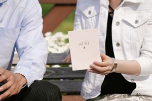 静岡店で選ぶ理想の婚約指輪・結婚指輪